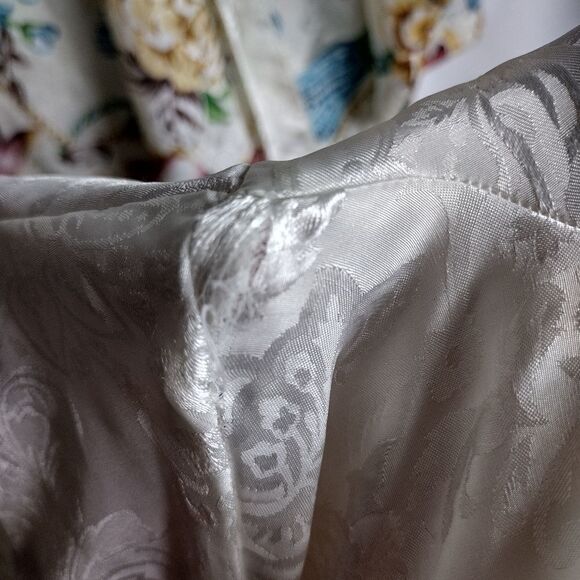 Vintage Victoria's secret pajama set - Picture 9 of 11